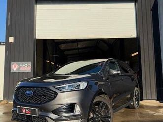 ford edge 2.0 ecoblue 238ch st-line i-awd bva8