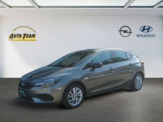 opel astra 1.2 turbo start/stop elegance