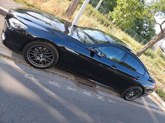 640i xdrive pack m grand coupe