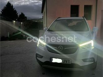opel mokka x 1.4 t 4x2 selective auto
