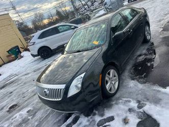 2010 mercury milan low miles 3500$