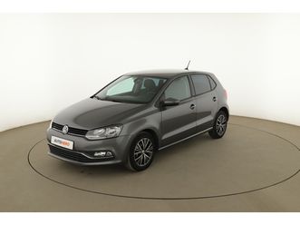 volkswagen polo 1.0 allstar