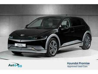 premium lr awd 305 hk | v2l | bose stereo +++