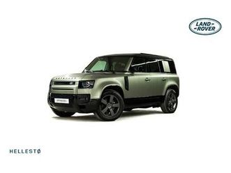 3.0 d 250 hk se x-dynamic 3-seter m/acc/krok/panorama