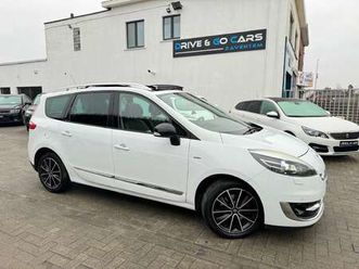 110 edc bose edition - toit panoramique - xenon