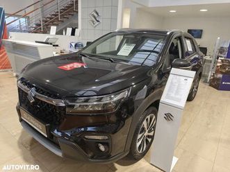 nou suzuki s-cross 2025 - 28 389,84 eur, 1 km - autovit.ro