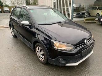 1.6 tdi-- pas airco ---euro6