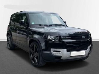 land rover defender 110 p300 se (automata) (6 személyes ) plug-in-hybrid/sport/led/hud/360 kamera/panorama/áfa-s