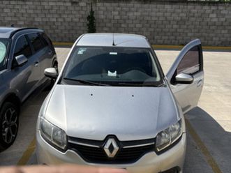 renault logan 1.6 expression mt
