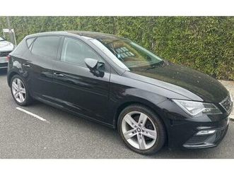 2017 - 2.0 tdi 184 fr technology 5dr dsg