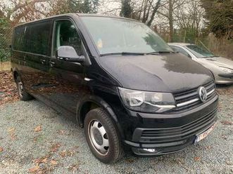 2.0 *9 places**//probleme motor