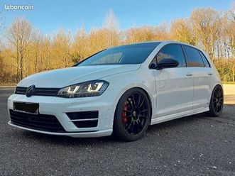golf 7r