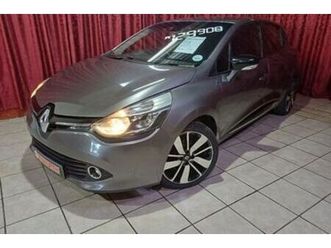 2016 renault sandero 900t dynamique