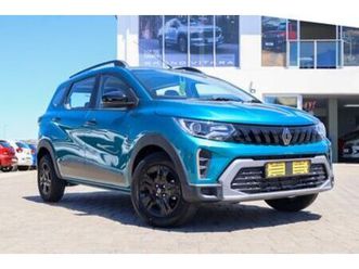 2025 renault triber 1.0 techno