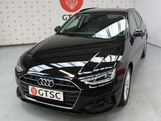 avant 35 tfsi s tronic advanced led navi 110kw