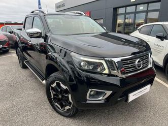 2.3 dci tekna 4wd euro 6 (start/stop) 4dr