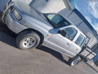 mazda b2500 (un8f42) cdm e3 outubro/02