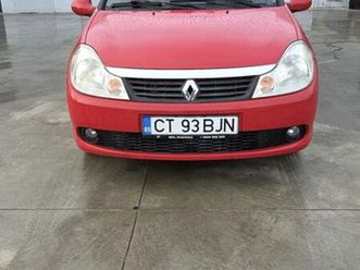 renault symbol 2011 constanta