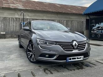renault talisman initiale paris 2016 , 1.6 e6 piatra neamt
