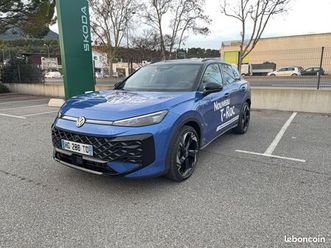 VOLKSWAGEN T-ROC volkswagen-t-roc-1-5-etsi-evo2-hybrid-150-ch-dsg7-r-line