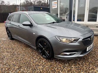 2019 (19) - 2.0 turbo d blueinjection sri vx line nav sports tourer euro 6 (start/stop) 5dr