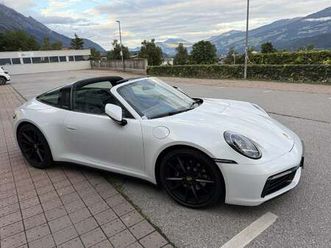 targa 4