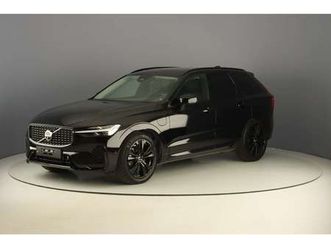 2.0t6 phev 4x4 350pk ultimate dark