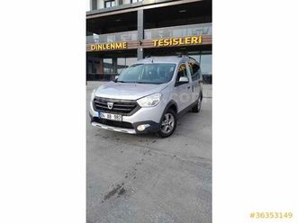 1.5 dci stepway