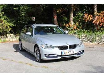 bmw 3er-reihe 20d