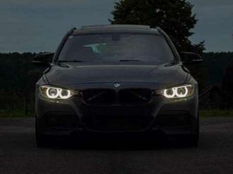 bmw 3er-reihe f31 328i