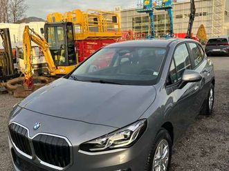 bmw 2er-reihe 218 2 active tourer