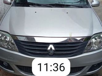 renault logan expres./exp. up hi-flex 1.0 16v 4p 2013