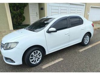 renault logan expres./exp. up hi-flex 1.0 16v 4p 2014