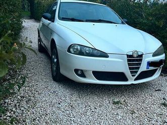 alfa 147 twin spark