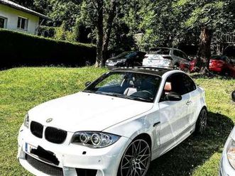 bmw 1er-reihe 135i n54