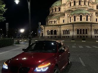 bmw e60 530xd — 2006 гр. смолян в.з. смолян • olx.bg