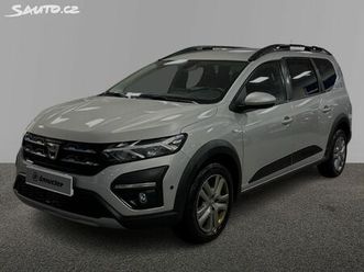 dacia jogger 1.0 tce / 67 kw comfort lpg