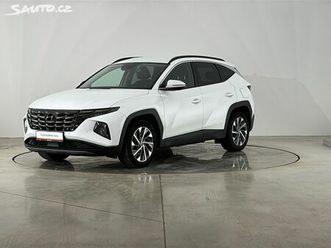 hyundai tucson 1.6 t-gdi / 110 kw style 4x4