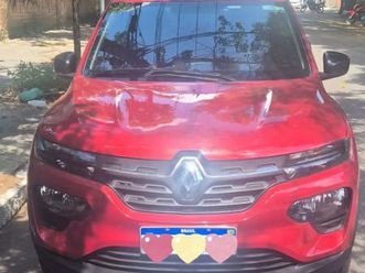 renault kwid intense 1.0 flex 12v 5p mec. 2024