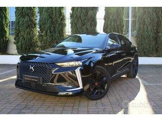 ds ds4 4 bluehdi 130 aut. cross rivoli