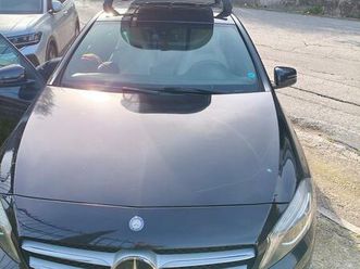 mercedes classe a w176