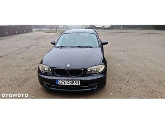 bmw seria 1
