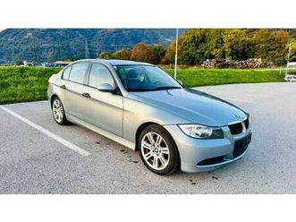 bmw 3er-reihe