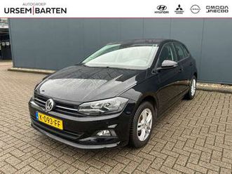 1.0 tsi comfortline business