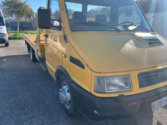 daily 49-12 carroattrezzi patente c