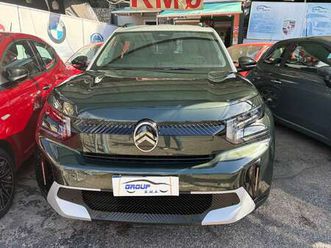 c3 aircross ii 2024 1.2 hybrid you pack pluv edcs6