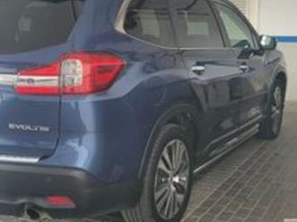 luxury אוט׳ 2.4 (260 כ״ס)