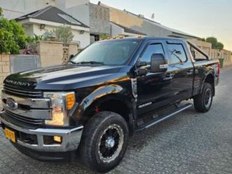 FORD F350 lariat-6-7-440