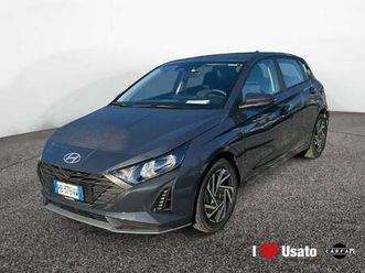 iii 2023 1.2 gpl connectline 78cv mt