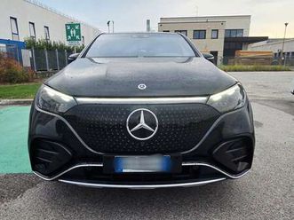 500 amg line premium plus